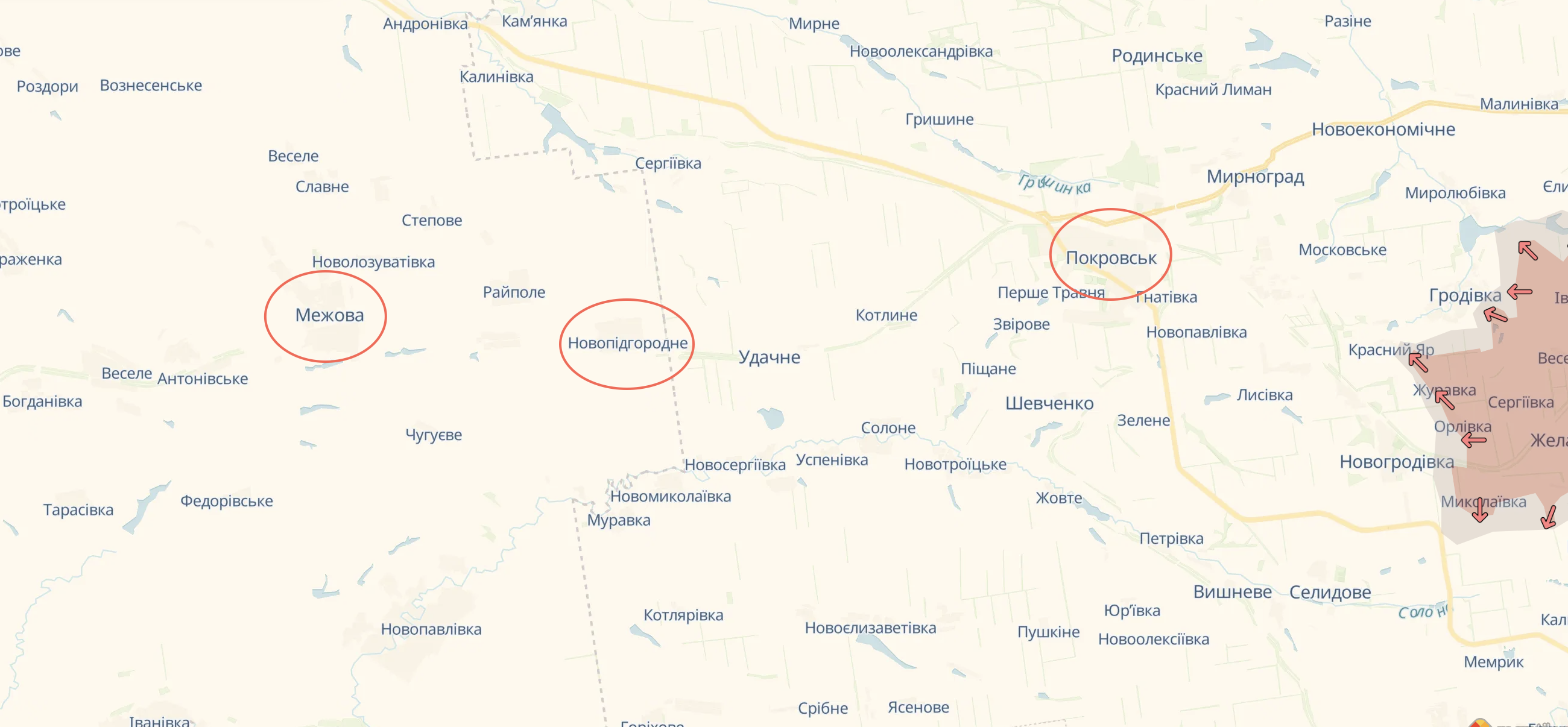 Чому РФ прагне захопити Покровськ за будь-яку ціну: думка експерта